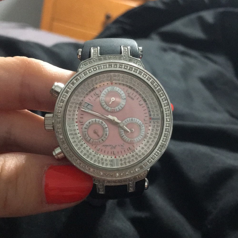 Joe Rodeo ladies watch